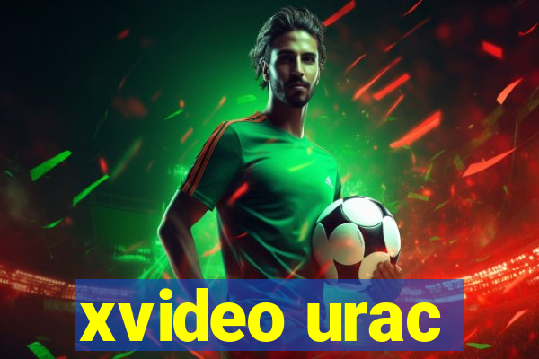 xvideo urac